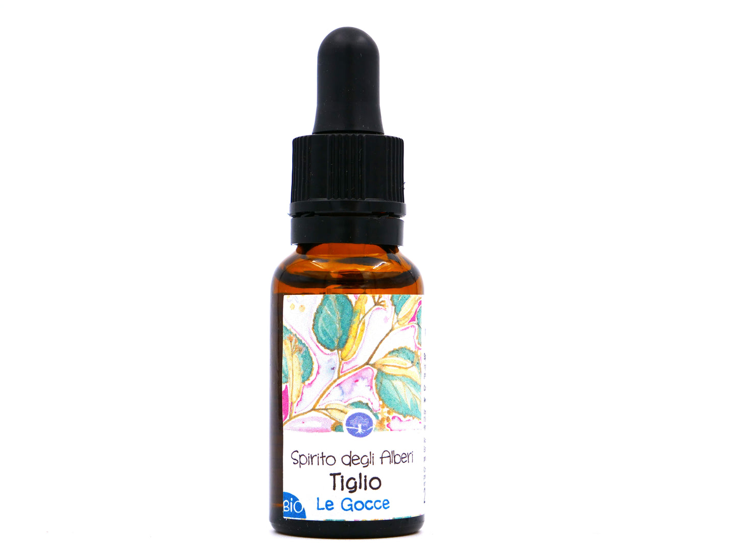 Esprit du tilleul - les gouttes