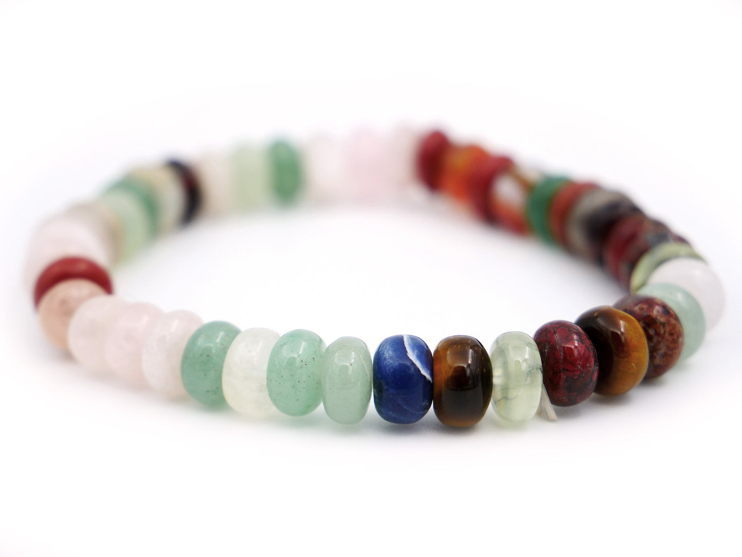 Bracelet "vitalité"