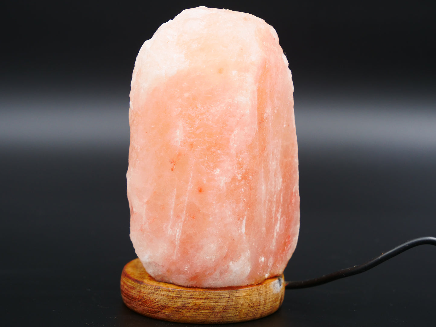 Lampe de sel USB - Brut