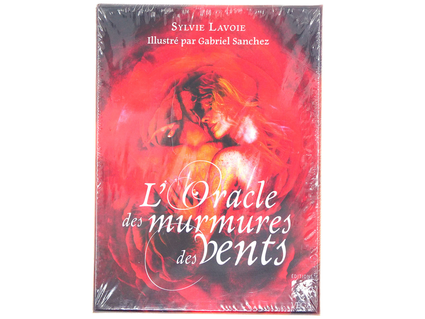 L'Oracle des murmures des vents