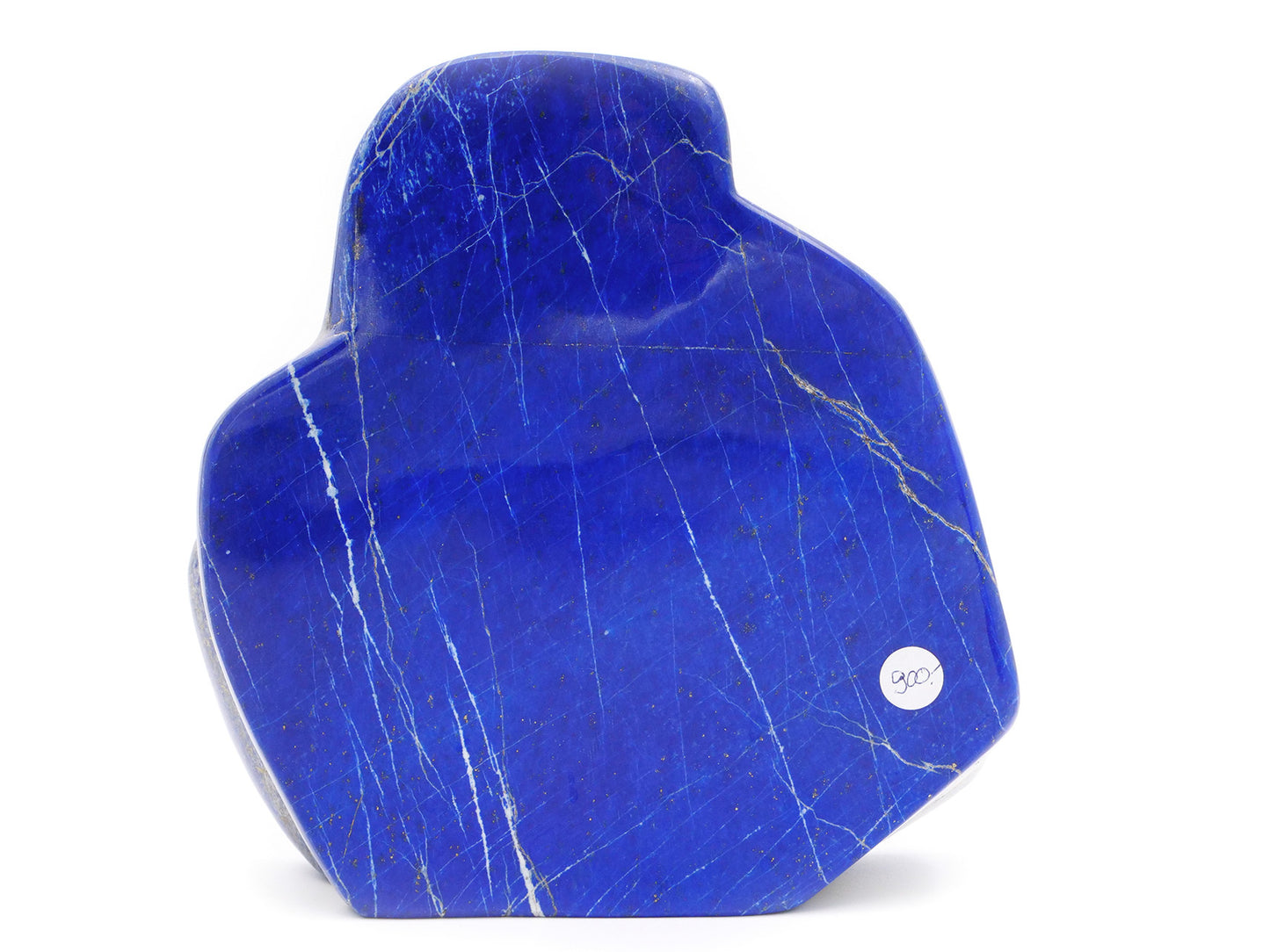 Lapis lazuli - Menhir