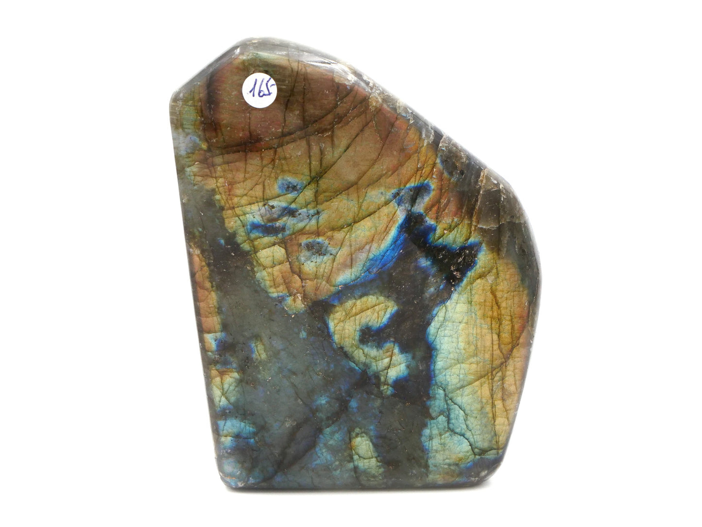 Labradorite - Menhir