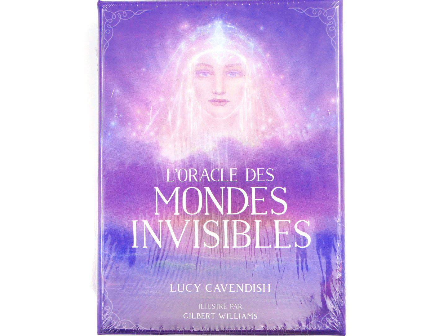 L'oracle des mondes invisibles