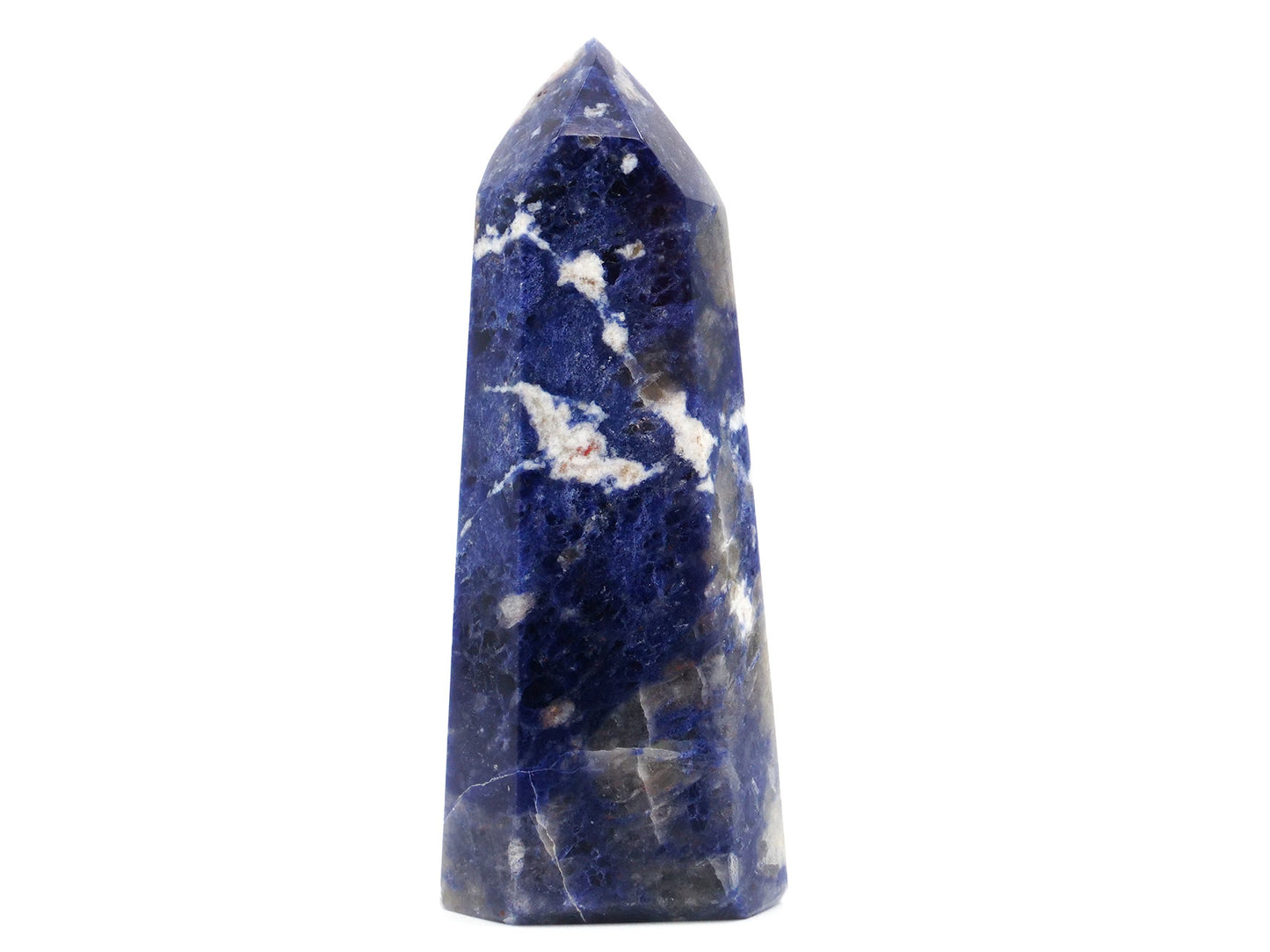 Sodalite - Pointe