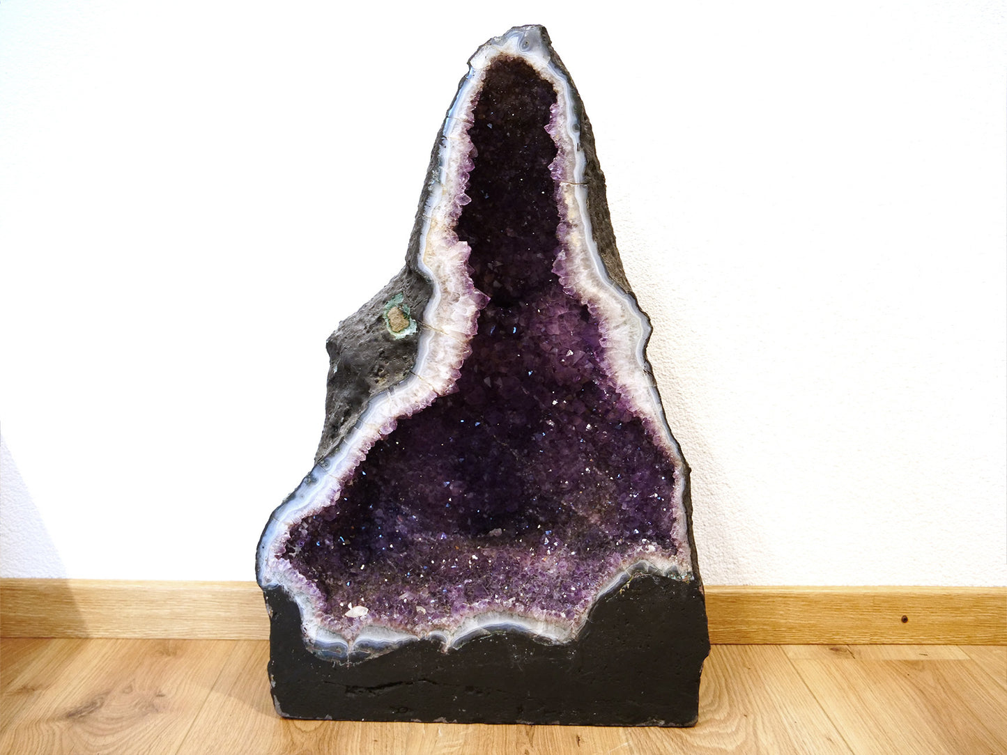 Améthyste - Géode