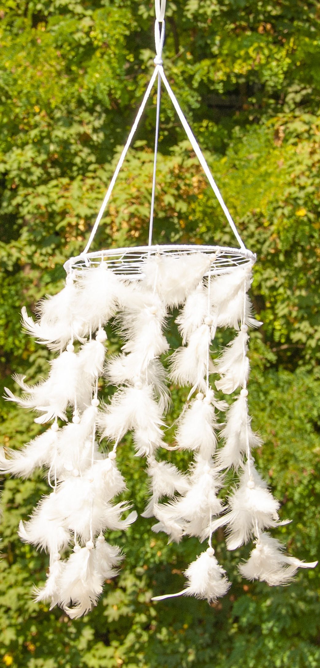 Capteur de rêves - Élégance