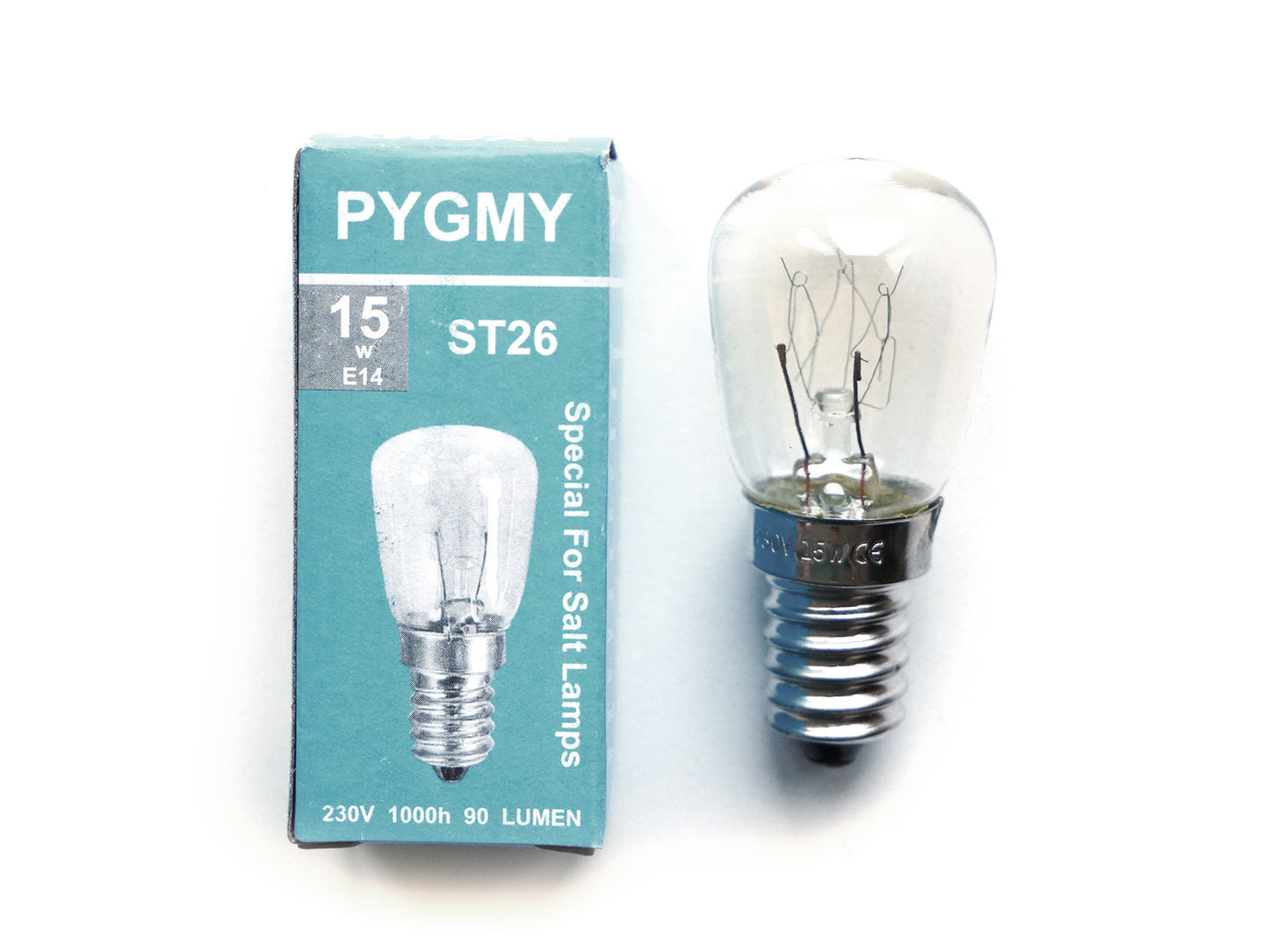 Ampoule pour lampe de sel - 15W E14