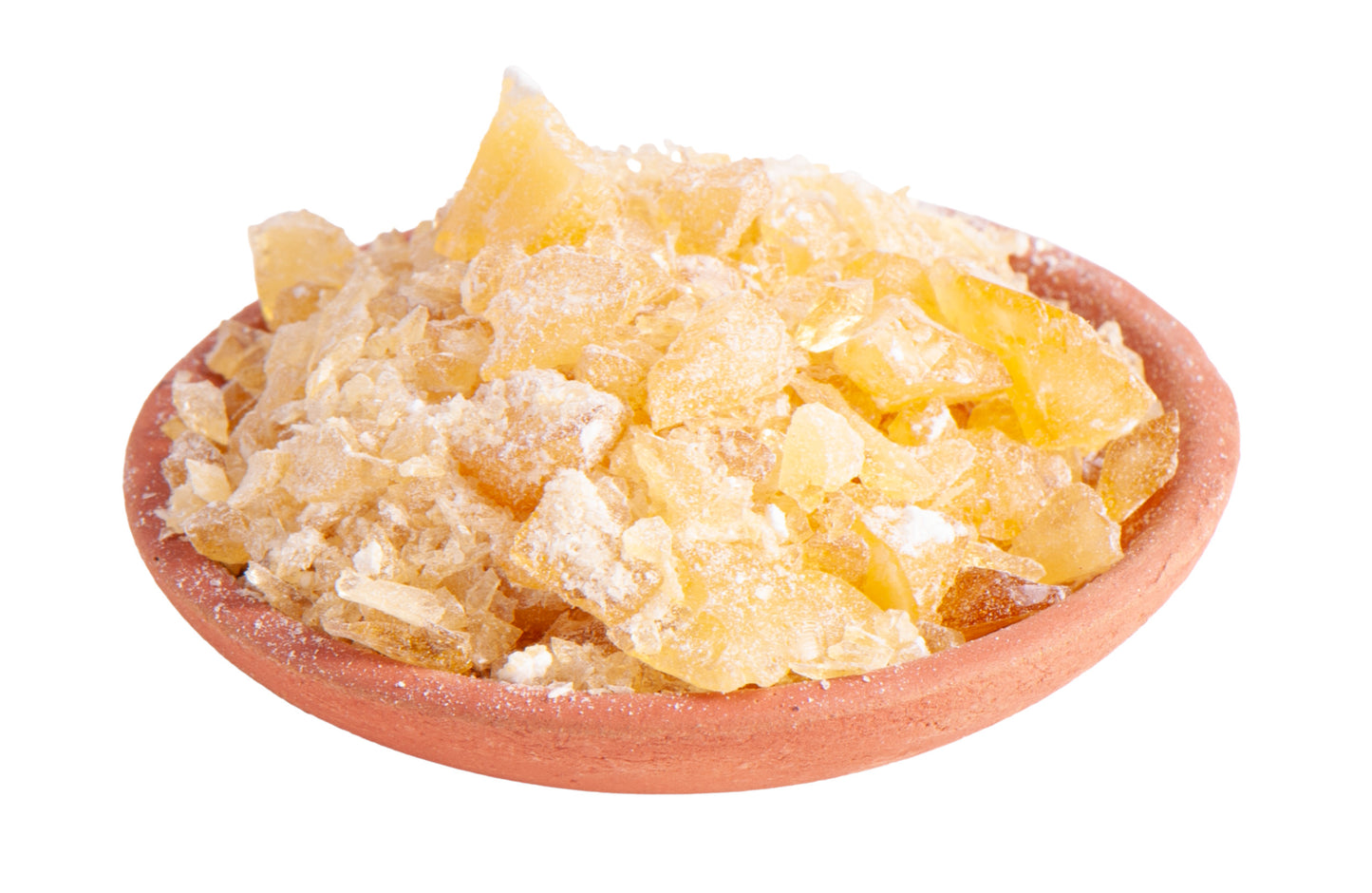 Résine d'épicéa 50g