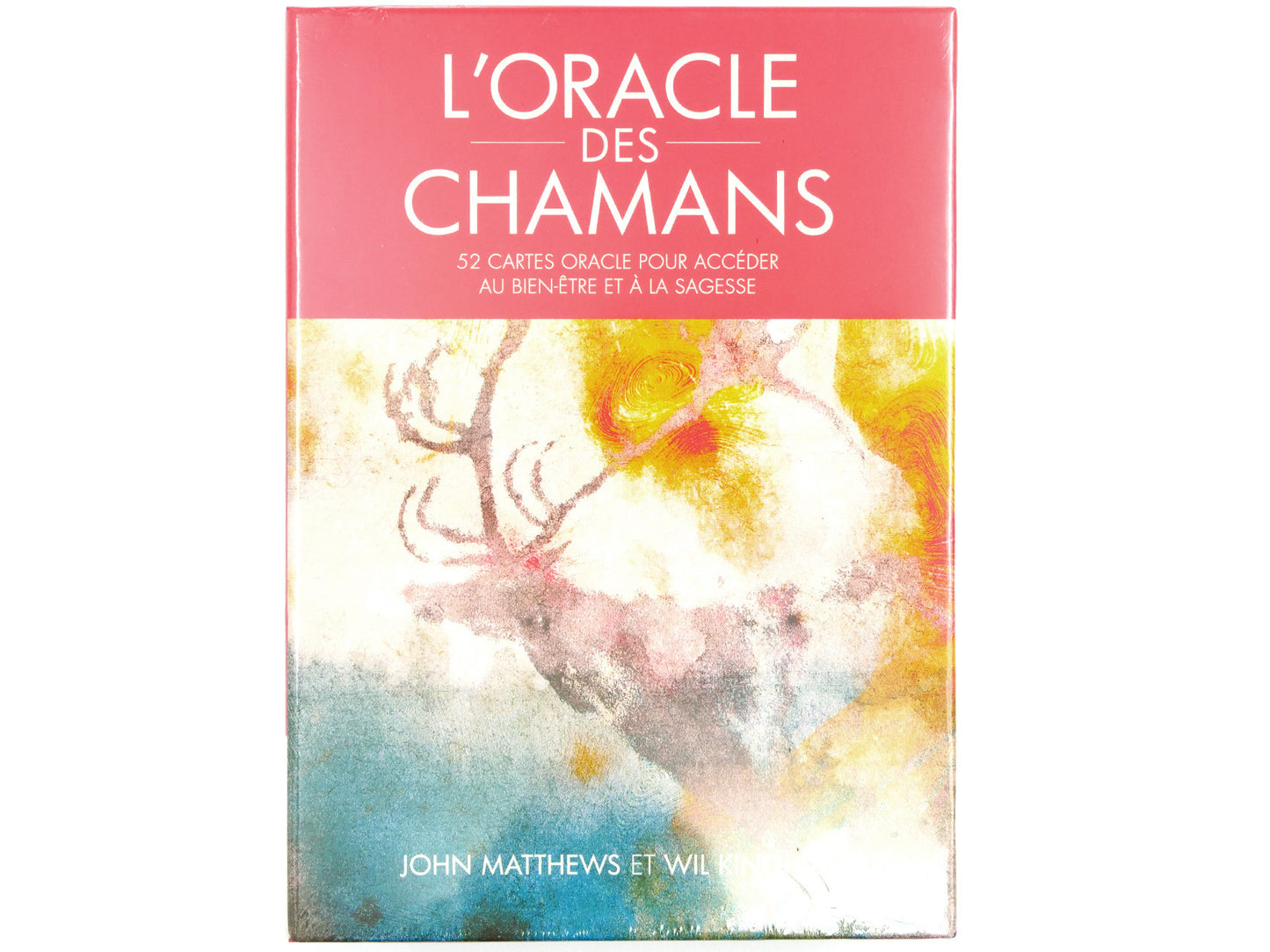 L'Oracle des chamans