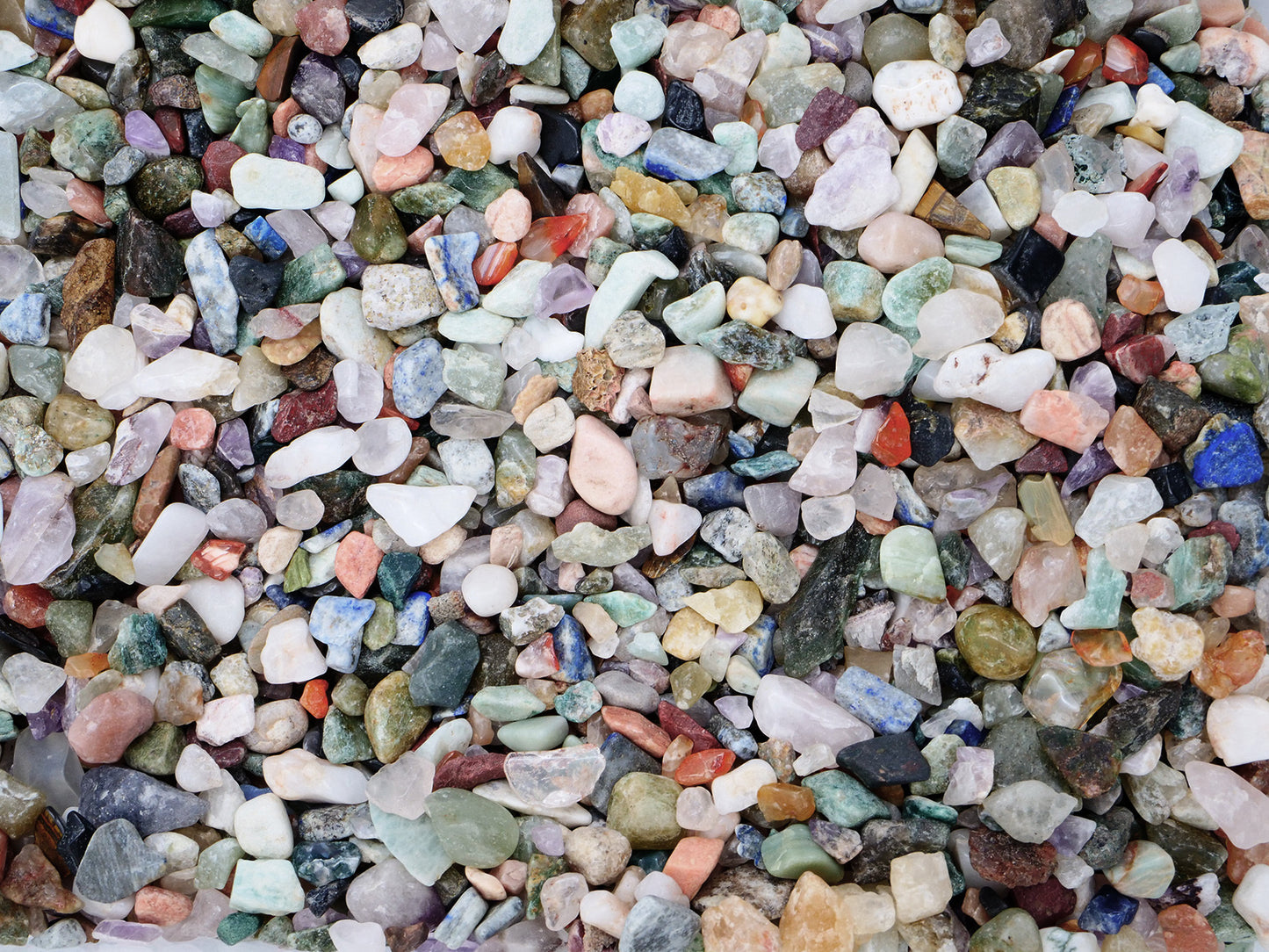 Mix - Éclats - 500 g