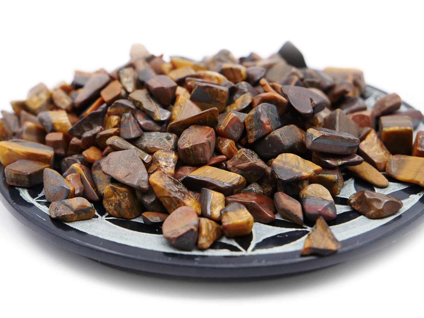 Oeil de tigre - Éclats - 100 g