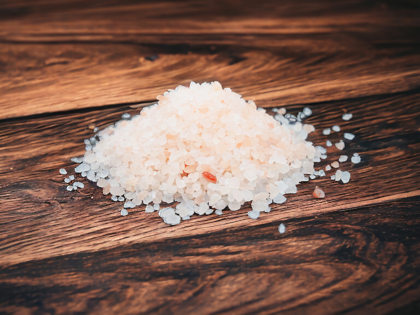 Gros sel de l'Himalaya 1kg