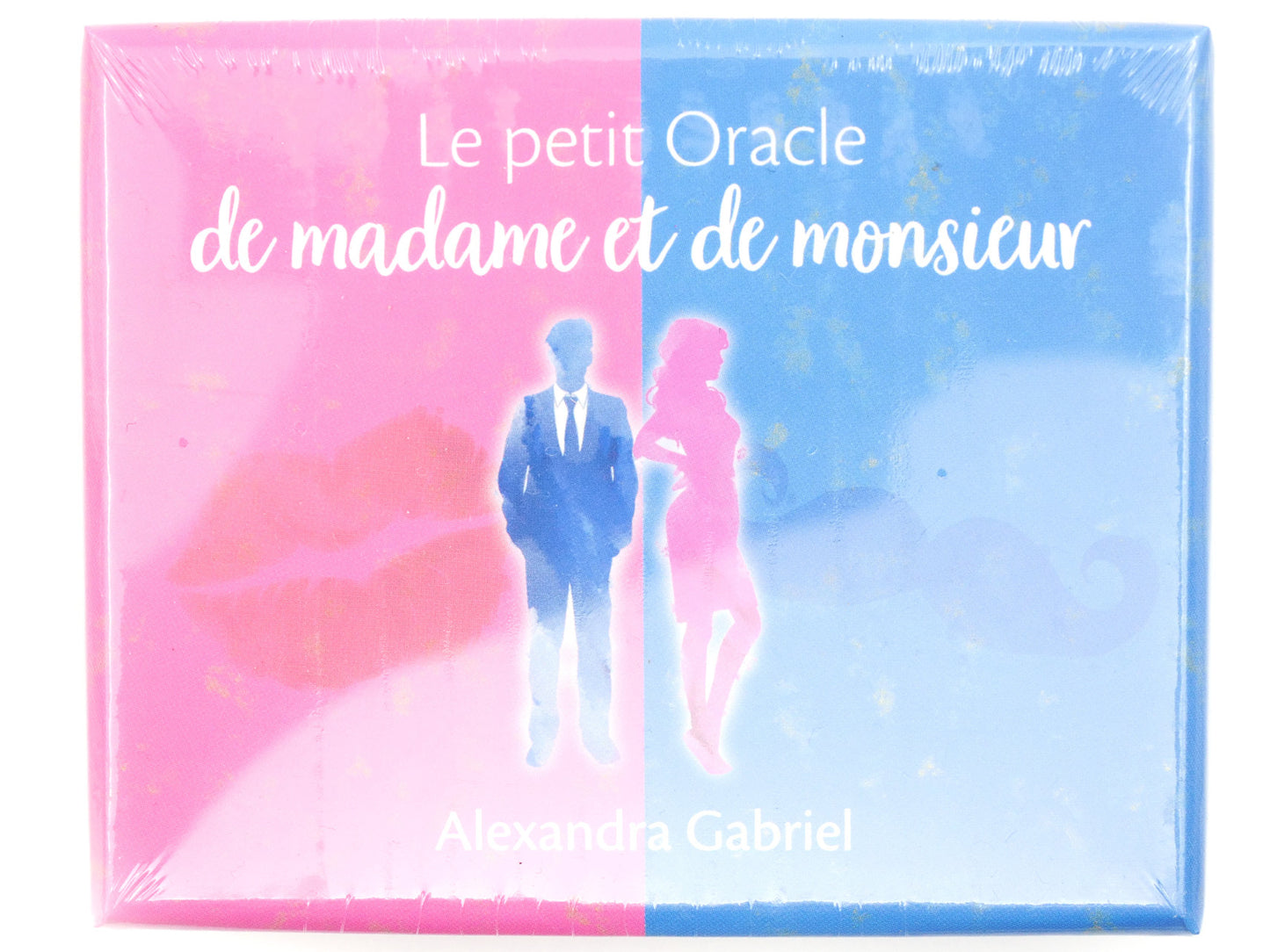 Le petit Oracle de madame et de monsieur