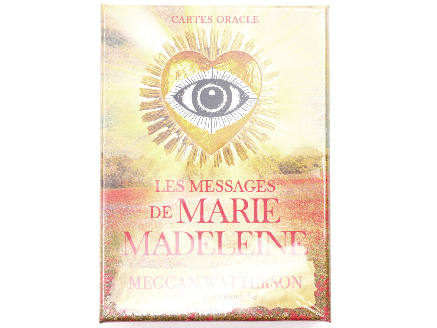 Les messages de Marie Madeleine