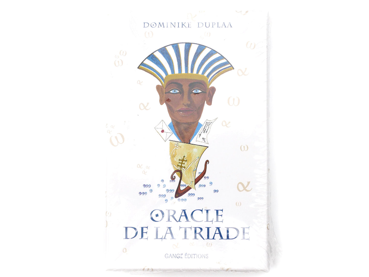 Oracle de la Triade