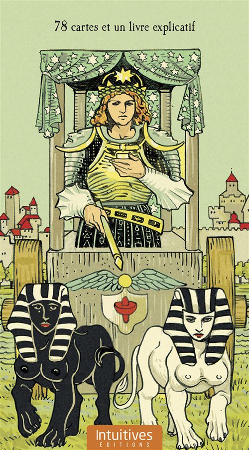 After Tarot