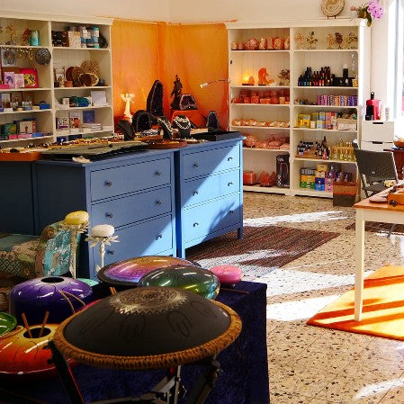 Cristal-Line Granges-Marnand