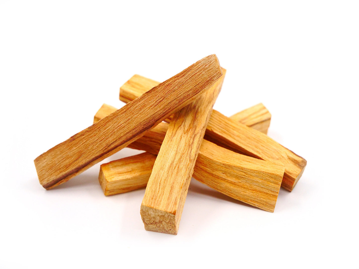 Palo Santo en bâtonnets