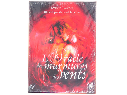 L'Oracle des murmures des vents