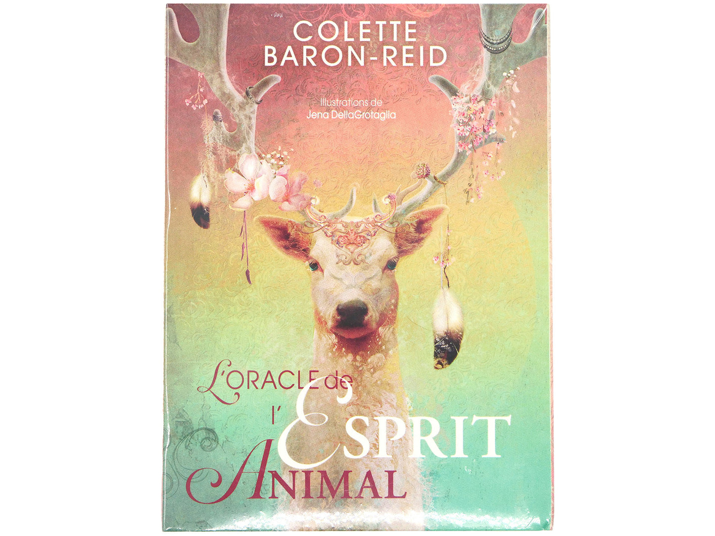 L'oracle de l'esprit animal