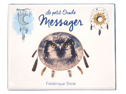 Le petit oracle messager