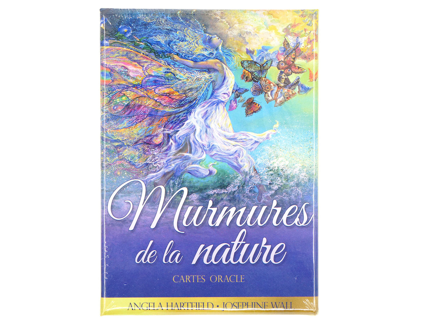 Murmures de la nature