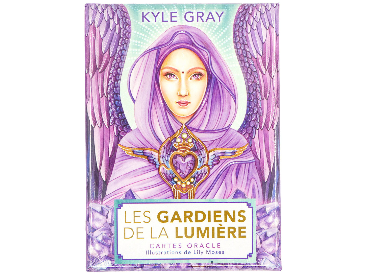 Les gardiens de la lumière