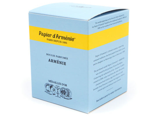 Bougie Papier d'Arménie - Arménie