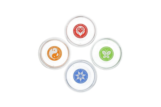 Ensemble de verres Mythos Kids 0.25 L