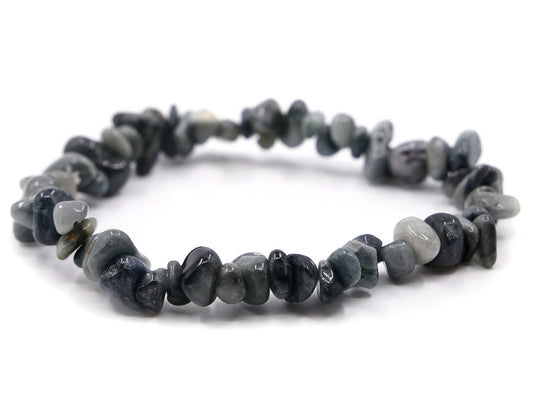 Bracelet en quartz oeil-de-chat