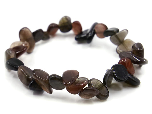 Bracelet en scapolite