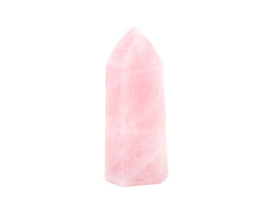 Quartz rose - Pointe