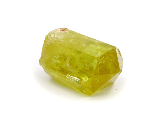 Béryl vert - Cristal brut