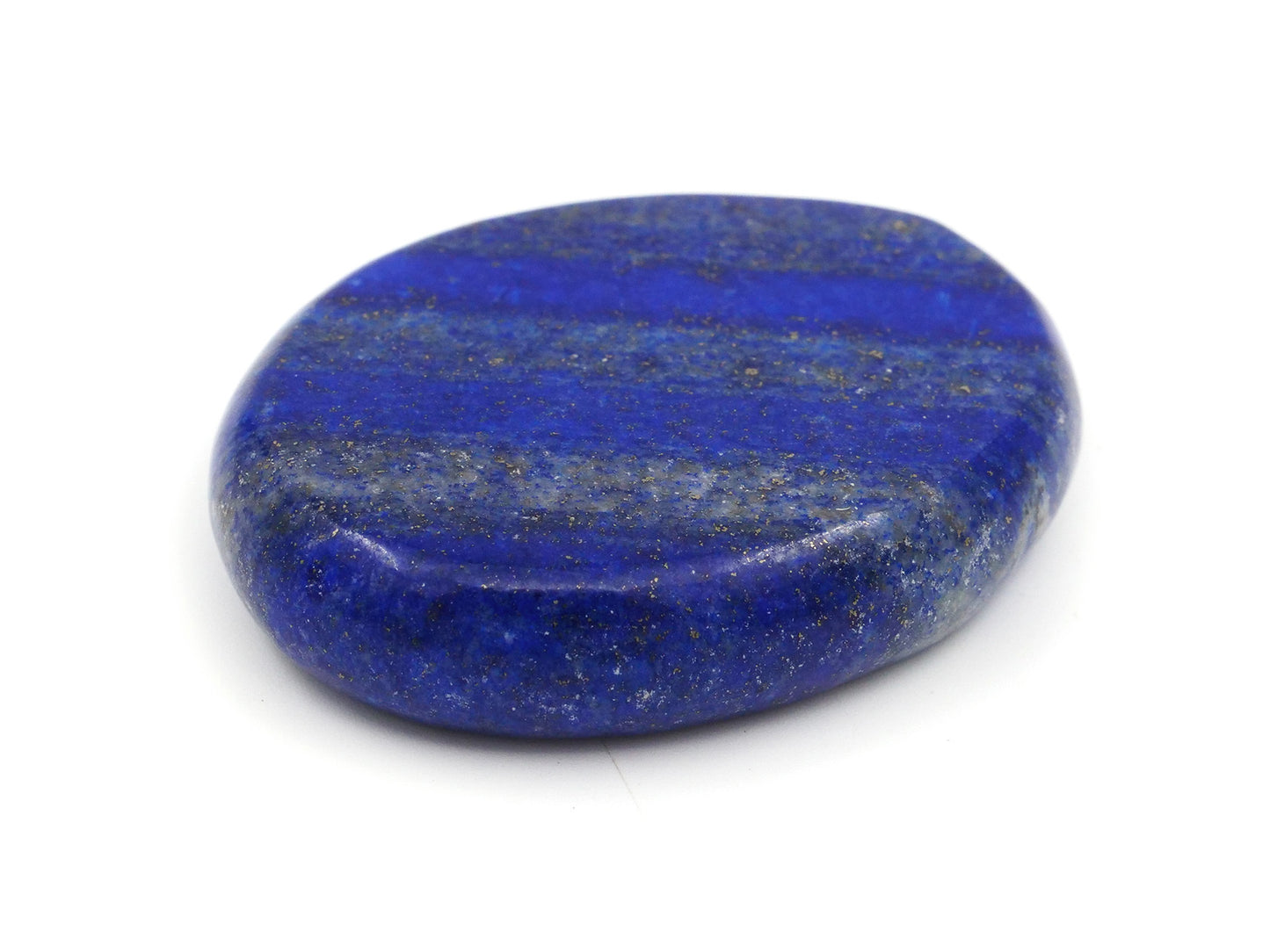 Lapis lazuli - Pierre polie