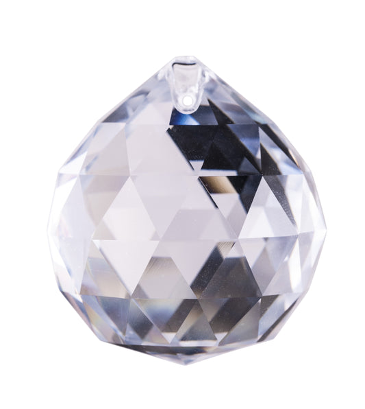 Cristal "Boule" 50 mm