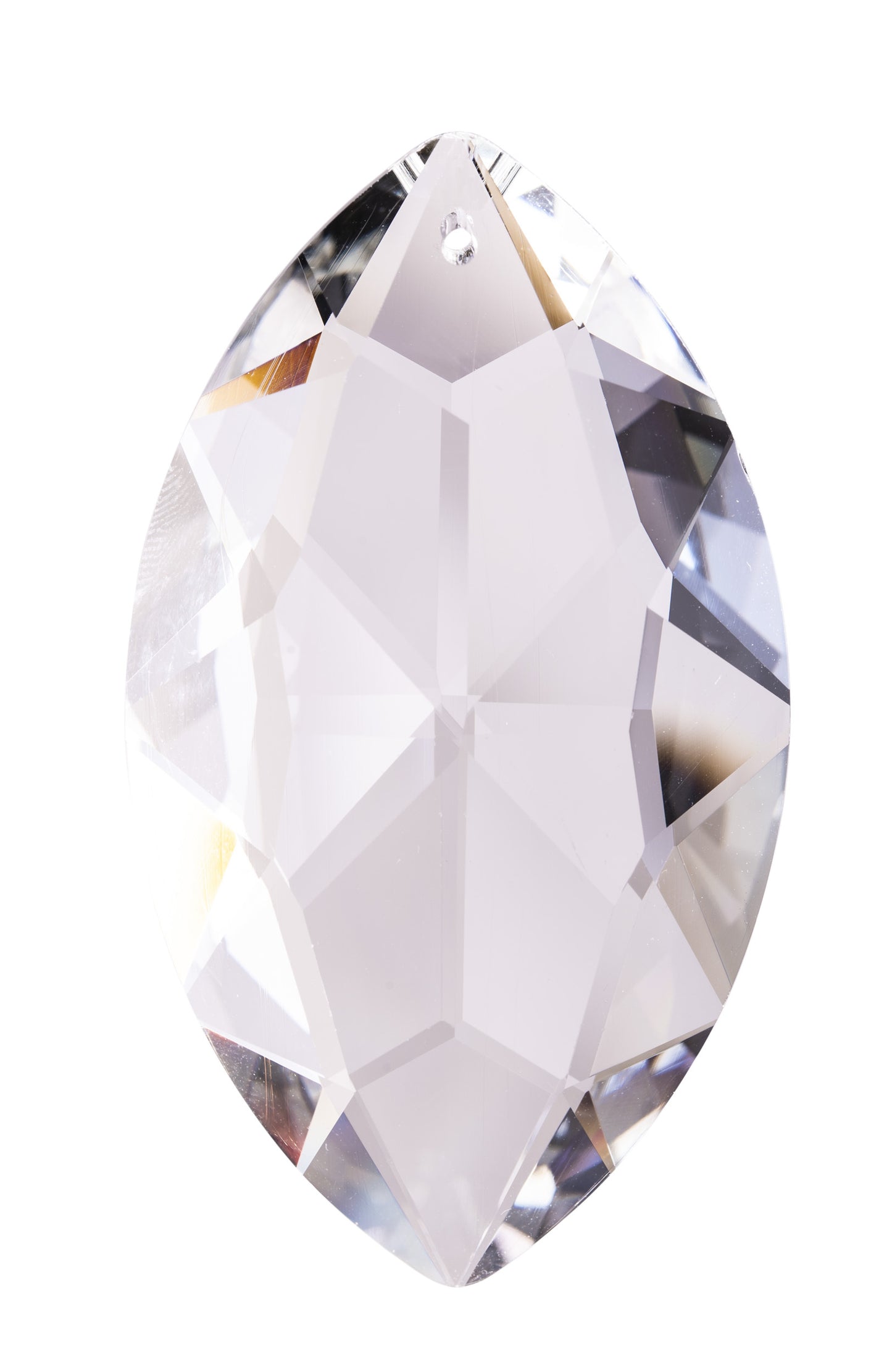 Cristal "Feuille" 74 mm