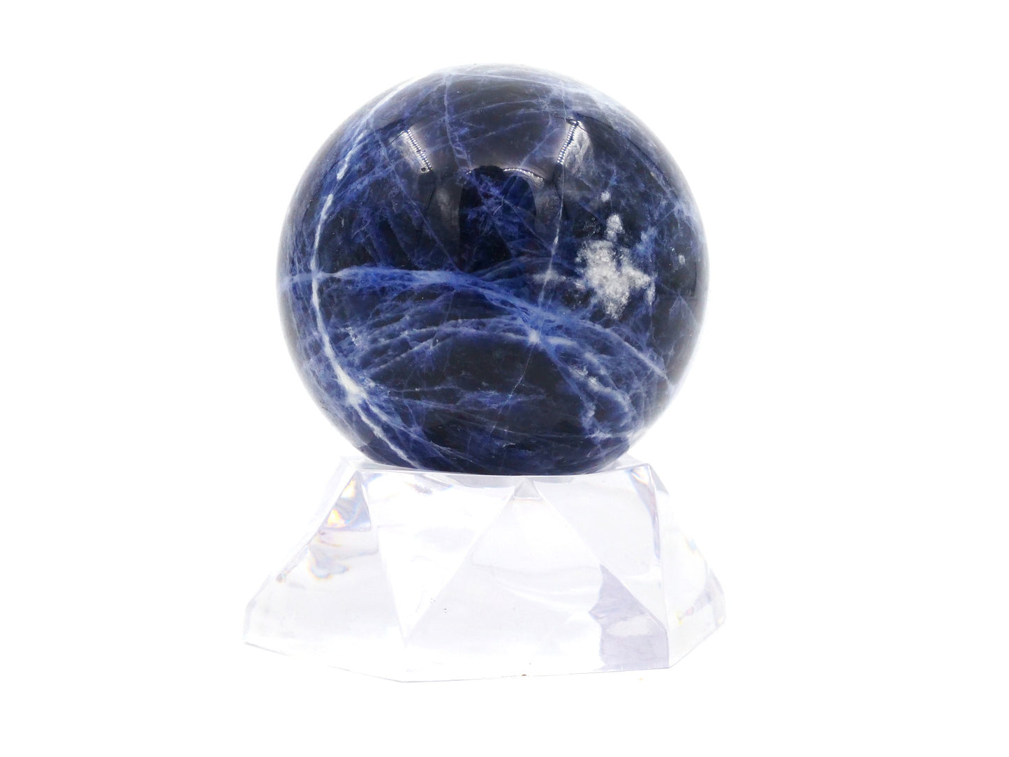 Sodalite  - Boule 5 cm