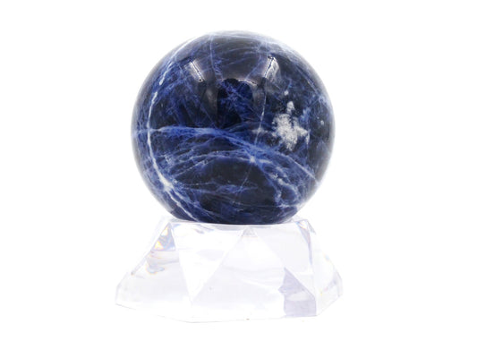Sodalite  - Boule 5 cm