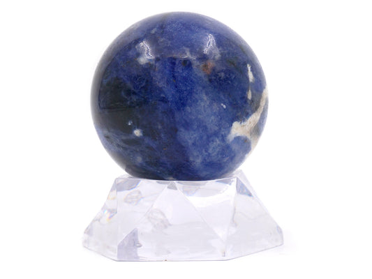 Sodalite - Boule 5 cm