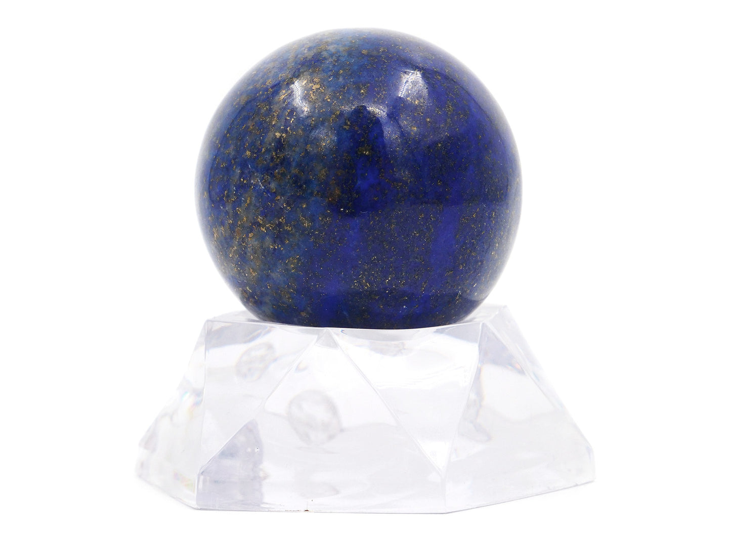 Lapis lazuli - Boule 4cm