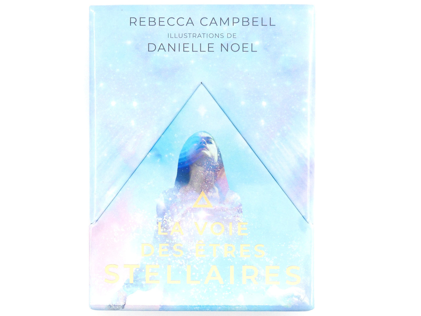 La voie des êtres stellaires