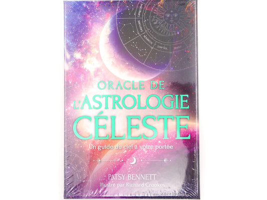 Oracle de l'astrologie céleste