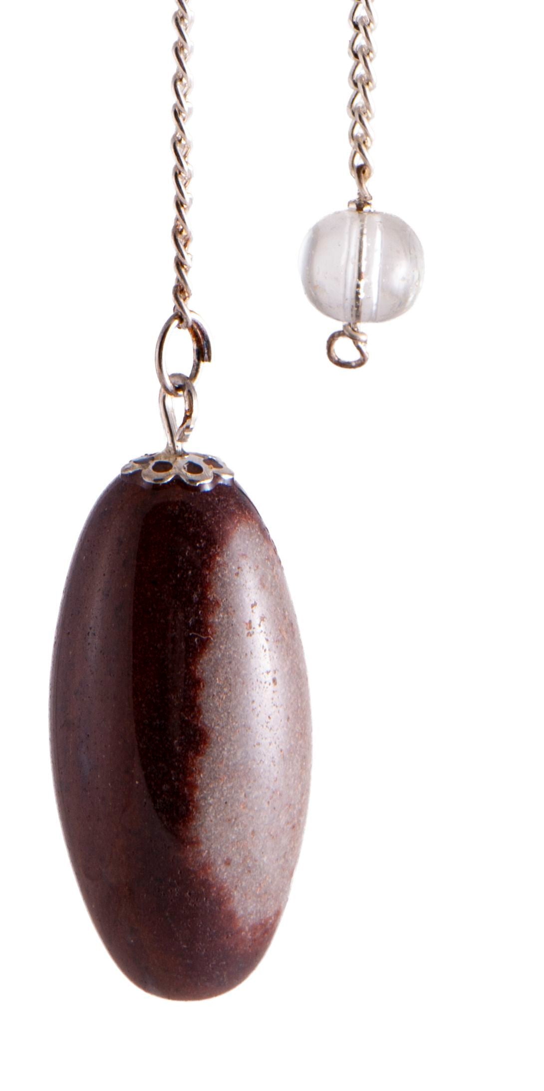 Shiva Lingam - Pendule