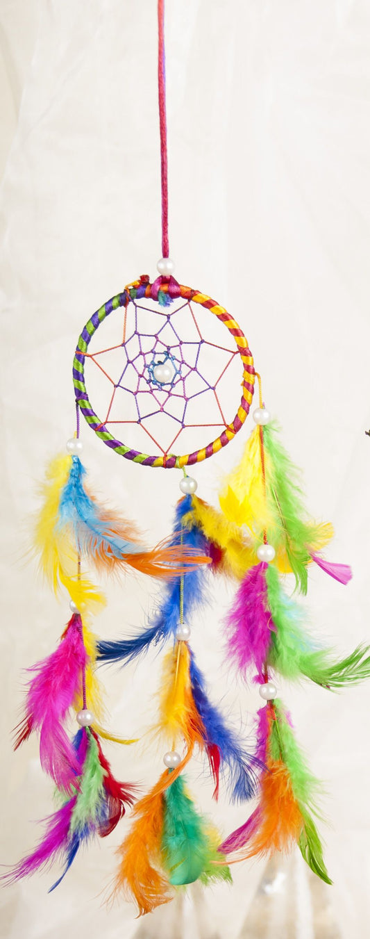 Capteur de rêves pour enfant