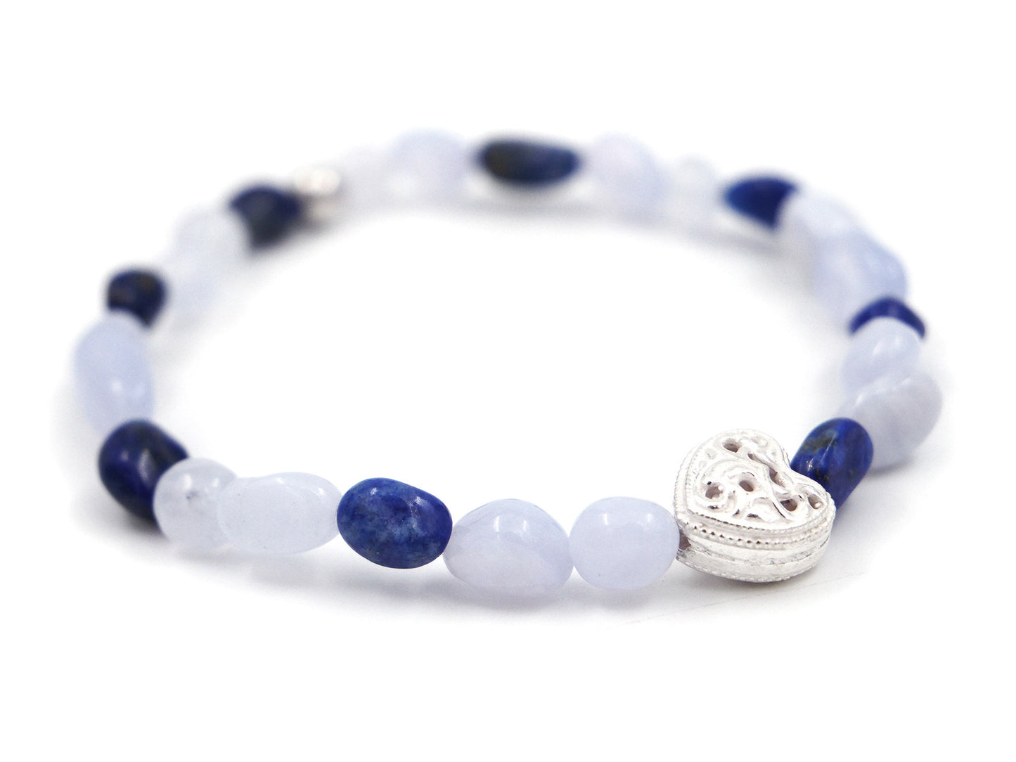 Bracelet d'affirmation