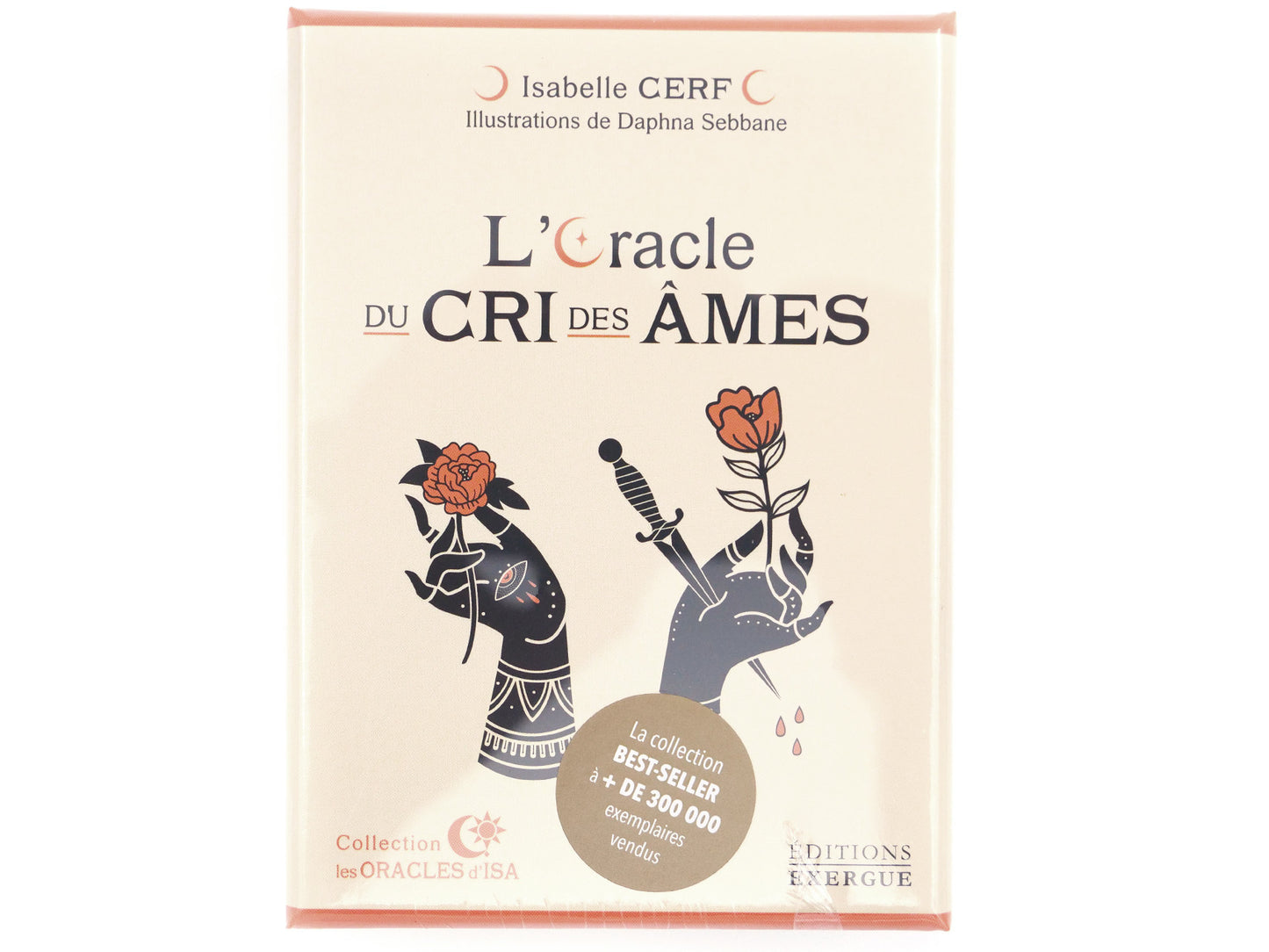 L'oracle du cri des âmes