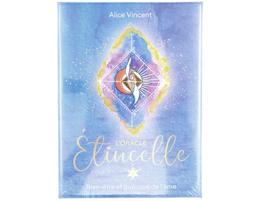 L'oracle étincelle