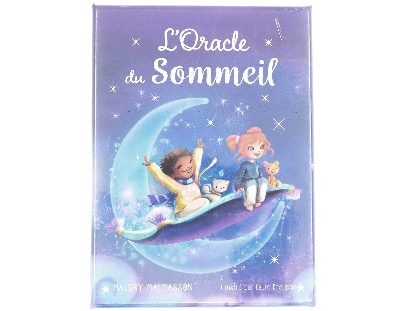 L'oracle du sommeil