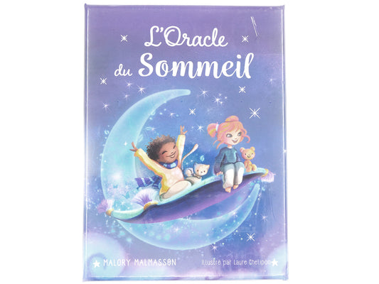 L'oracle du sommeil