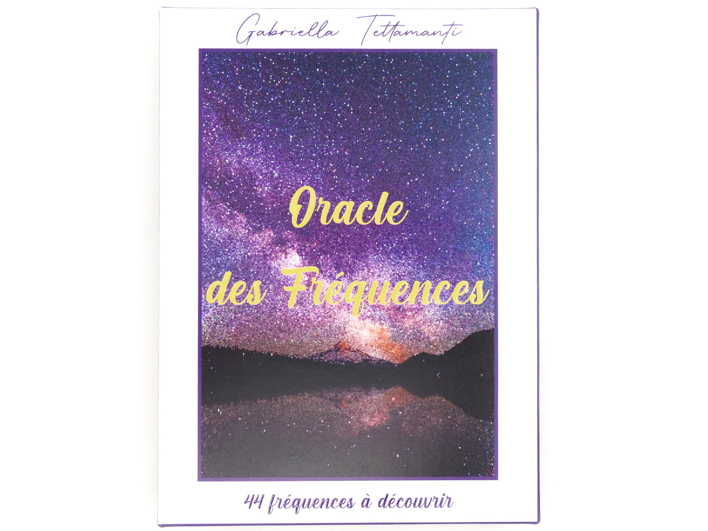 Oracle des fréquences